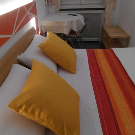Le Rose Malpensa B&B 3*