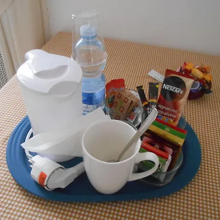 Le Rose Malpensa B&B 부스토아르시치오