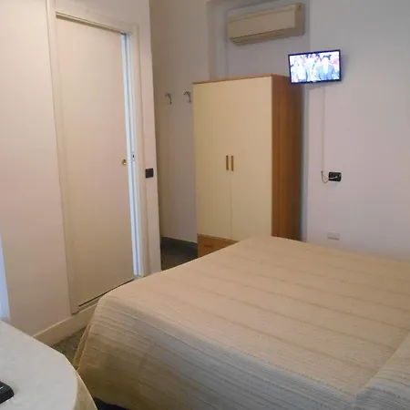 Le Rose Malpensa 3*