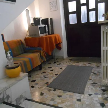 Bed & Breakfast Le Rose Malpensa