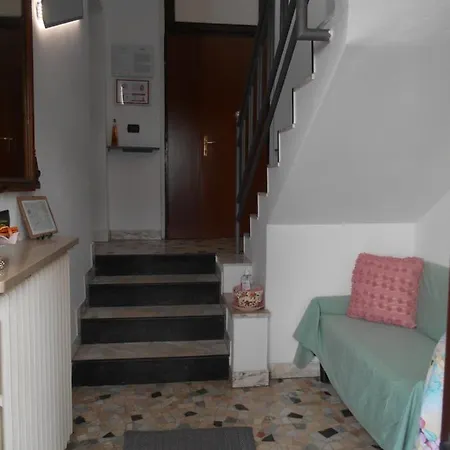 Bed & Breakfast Le Rose Malpensa
