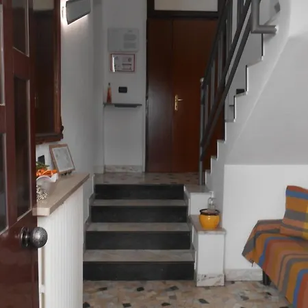 Bed & Breakfast Le Rose Malpensa 3*