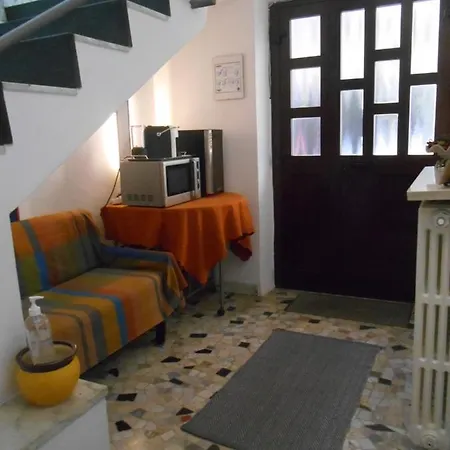 Bed & Breakfast Le Rose Malpensa Busto Arsizio