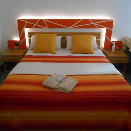 Le Rose Malpensa Bed and Breakfast