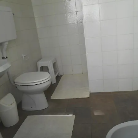 Le Rose Malpensa 3* Busto Arsizio