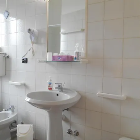 Bed and Breakfast Le Rose Malpensa Busto Arsizio