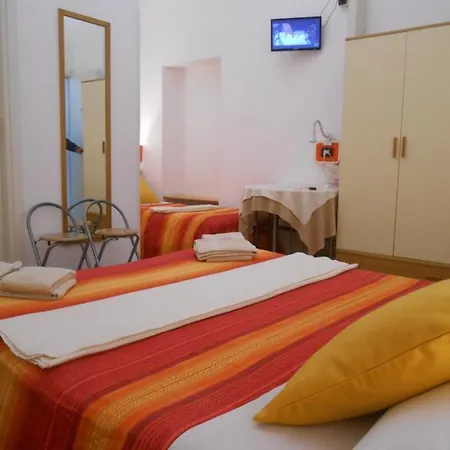 Bed and Breakfast Le Rose Malpensa