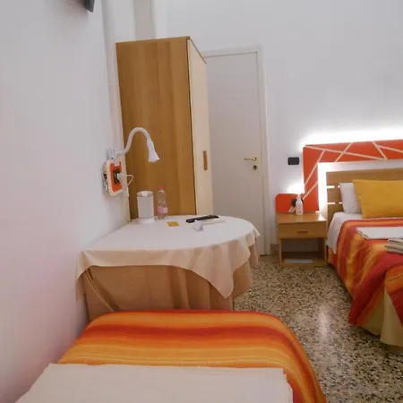 Bed and Breakfast Le Rose Malpensa Busto Arsizio