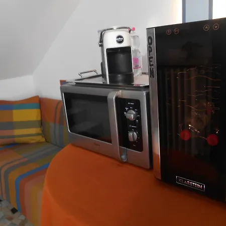 Le Rose Malpensa 3* Busto Arsizio
