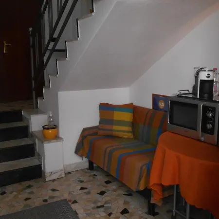 Bed & Breakfast Le Rose Malpensa