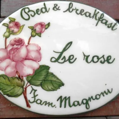 Bed and breakfast Le Rose Malpensa Busto Arsizio