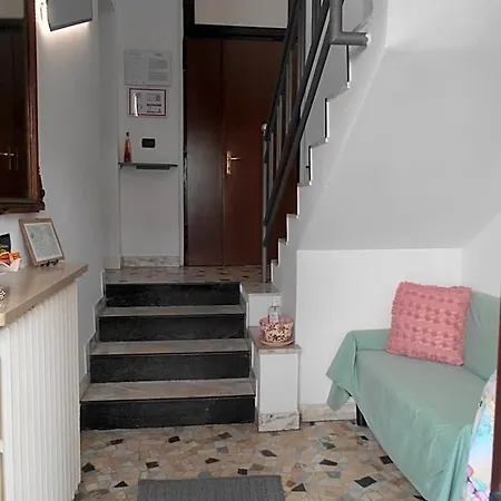 Le Rose Malpensa Bed and Breakfast