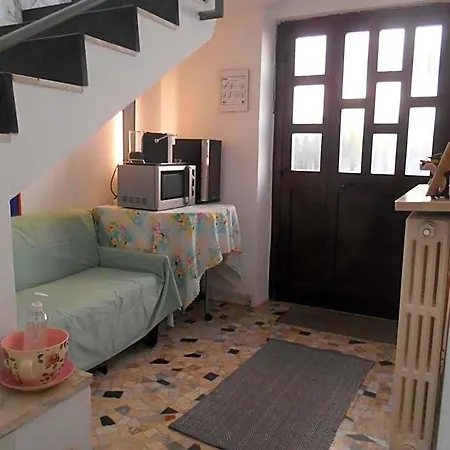 Le Rose Malpensa Bed & Breakfast Busto Arsizio