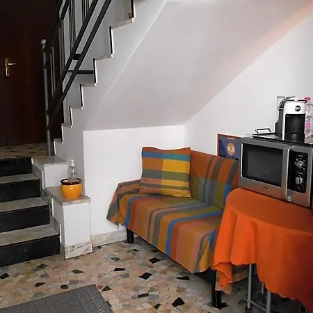 Bed & Breakfast Le Rose Malpensa Busto Arsizio