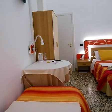 Bed & Breakfast Le Rose Malpensa 3*