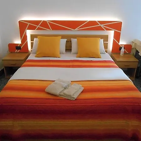 Bed & Breakfast Le Rose Malpensa