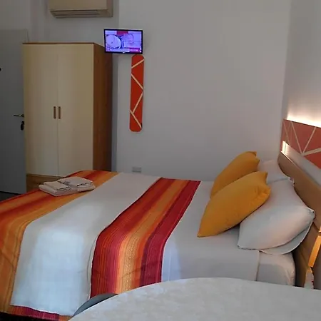 Le Rose Malpensa Bed and Breakfast Busto Arsizio