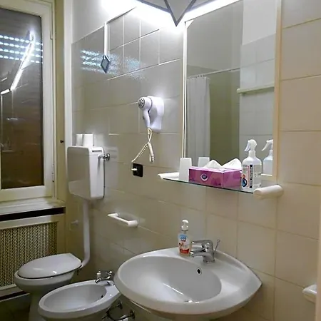 Bed & Breakfast Le Rose Malpensa Busto Arsizio