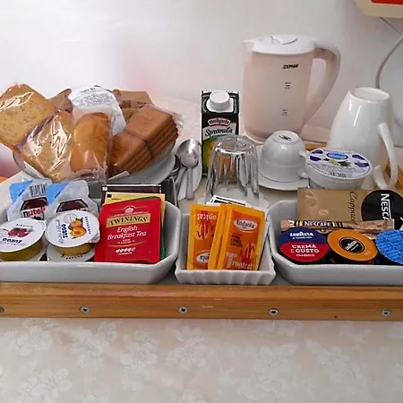 Bed and Breakfast Le Rose Malpensa Busto Arsizio