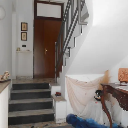 Bed and Breakfast Le Rose Malpensa Busto Arsizio