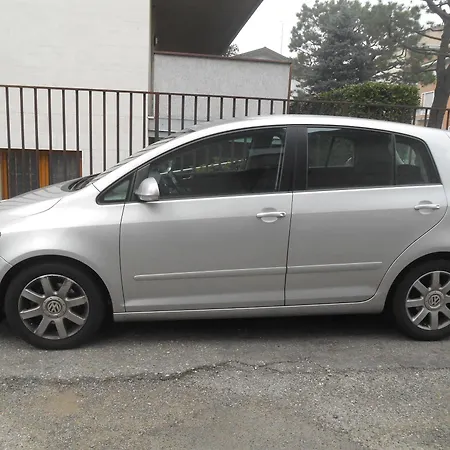 ベッド・アンド・ブレックファスト Le Rose Malpensa