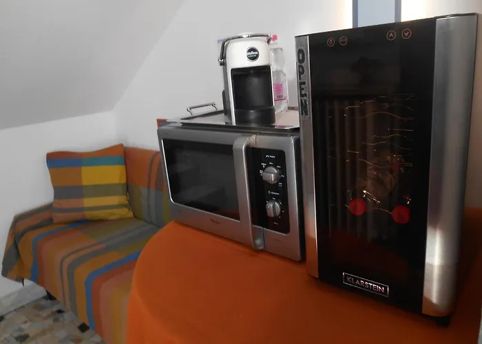 Le Rose Malpensa 3* Busto Arsizio