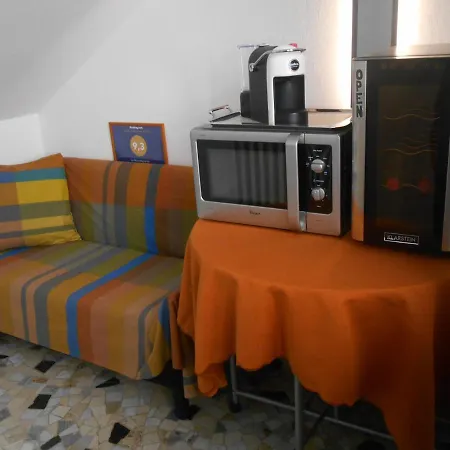 Panzió Le Rose Malpensa 3*