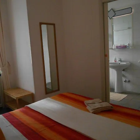 Bed & Breakfast Le Rose Malpensa 3*