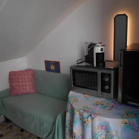 Le Rose Malpensa Panzió Busto Arsizio