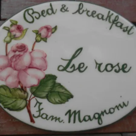 Le Rose Malpensa Busto Arsizio