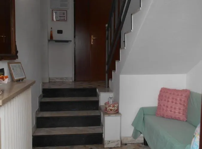 Bed & Breakfast Le Rose Malpensa