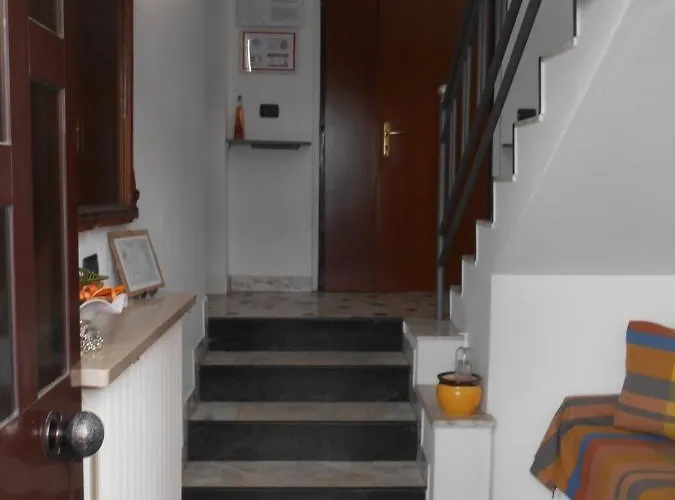 Bed & Breakfast Le Rose Malpensa 3*