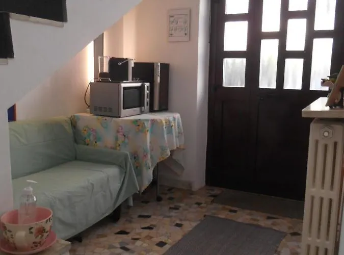 Bed & Breakfast Le Rose Malpensa 3*
