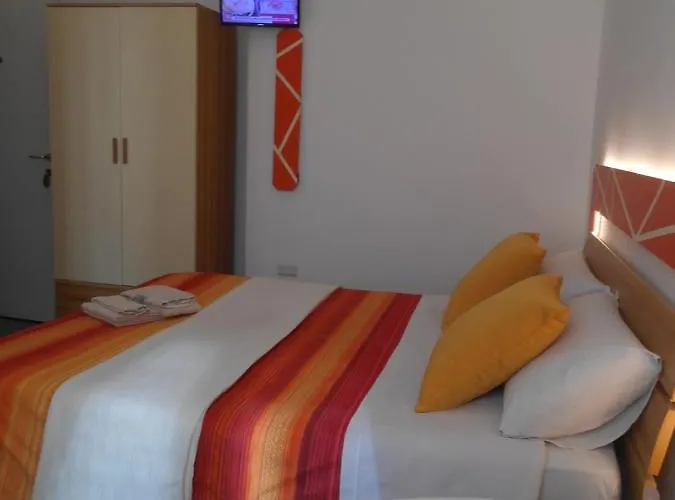 Bed & Breakfast Le Rose Malpensa