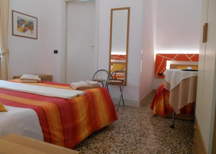 Le Rose Malpensa Bed & Breakfast Busto Arsizio