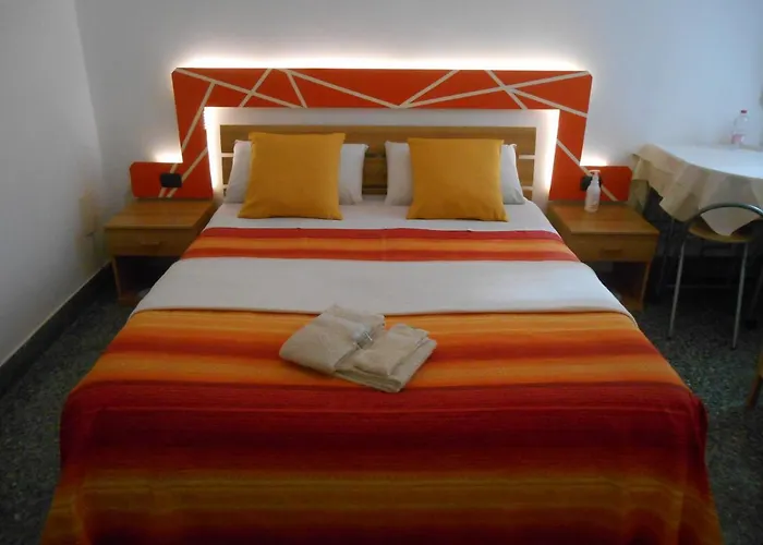 Le Rose Malpensa Bed & Breakfast