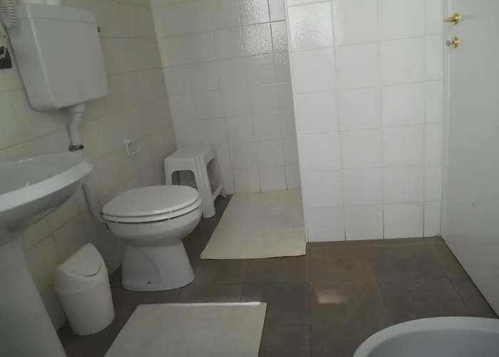 Le Rose Malpensa 3* Busto Arsizio