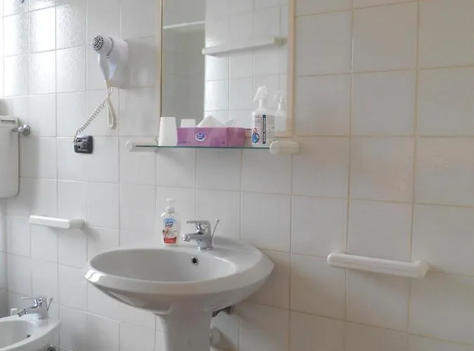 Bed & Breakfast Le Rose Malpensa Busto Arsizio