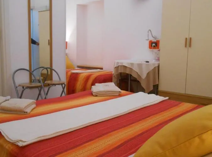 Bed & Breakfast Le Rose Malpensa