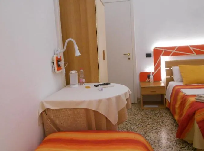 Bed & Breakfast Le Rose Malpensa Busto Arsizio