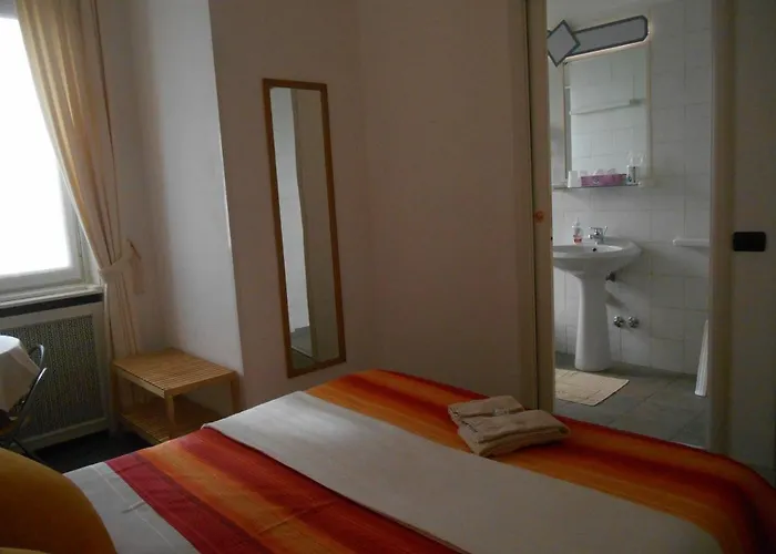 Bed & Breakfast Le Rose Malpensa 3*