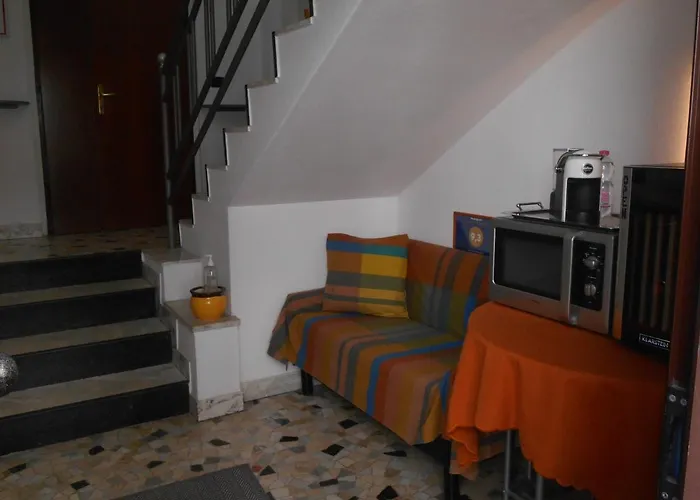 Bed & Breakfast Le Rose Malpensa