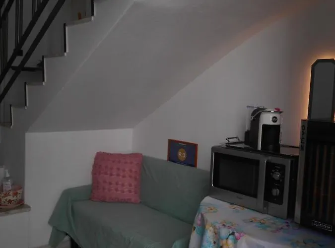 Bed & Breakfast Le Rose Malpensa 3*