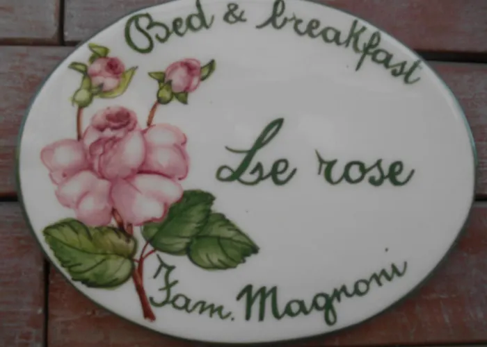 Le Rose Malpensa Busto Arsizio