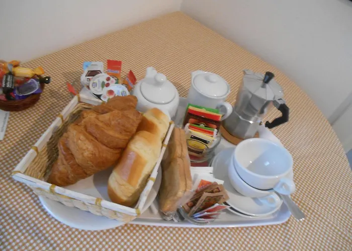 Bed & Breakfast Le Rose Malpensa