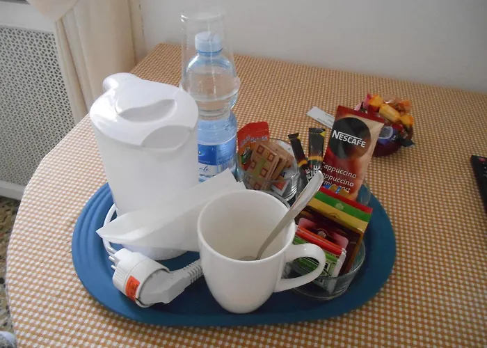 Le Rose Malpensa Bed & Breakfast Busto Arsizio