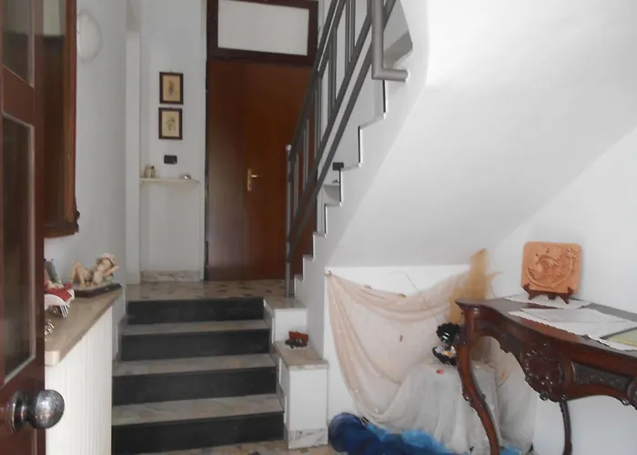 Bed & Breakfast Le Rose Malpensa Busto Arsizio