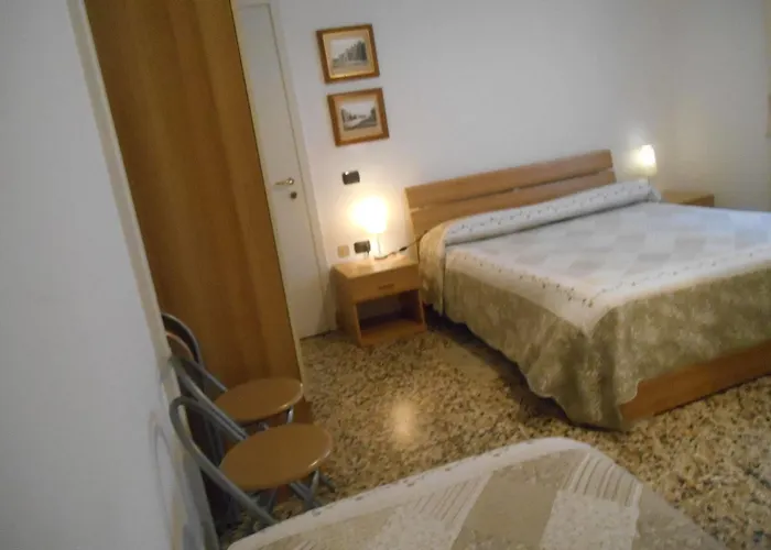 Le Rose Malpensa Bed & Breakfast