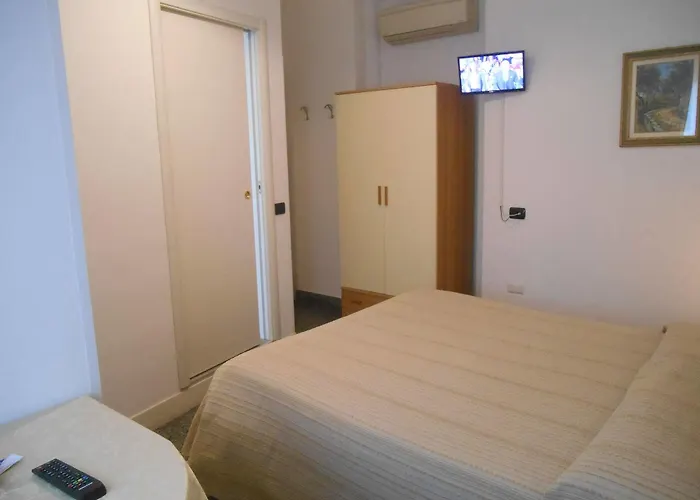 Le Rose Malpensa 3*